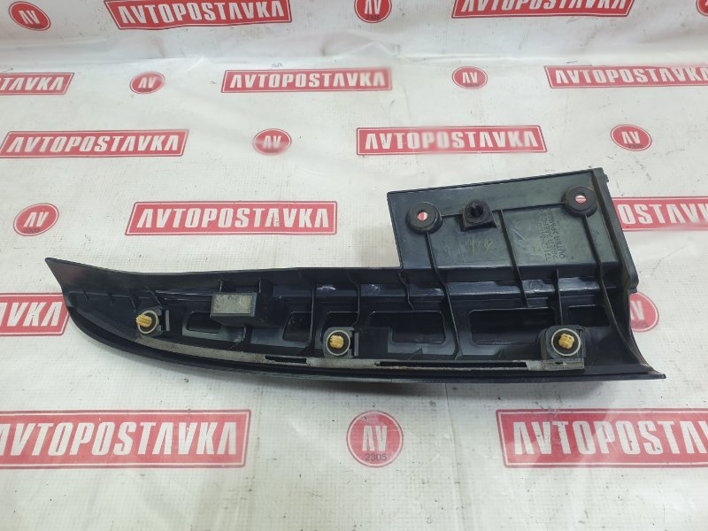 Планка под фонарь, 500 рублей, Красноярск