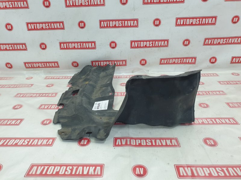 Защита двигателя, 500 рублей, Красноярск