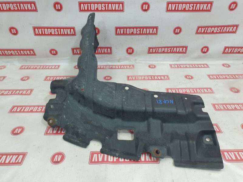 Защита двигателя, 500 рублей, Красноярск