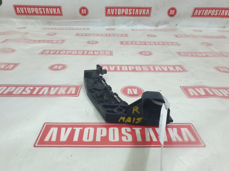 Клипса бампера, 400 рублей, Красноярск