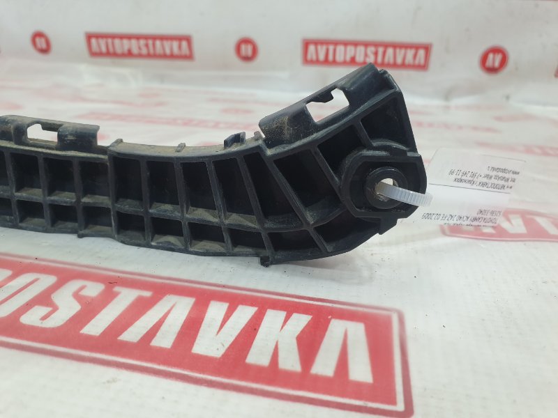 Клипса бампера, 1000 рублей, Красноярск