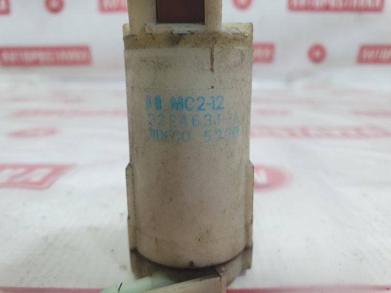 Насос омывателя, 500 рублей, Красноярск