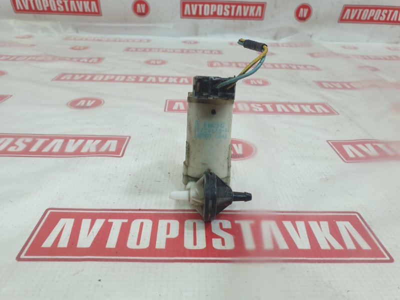 Насос омывателя, 600 рублей, Красноярск