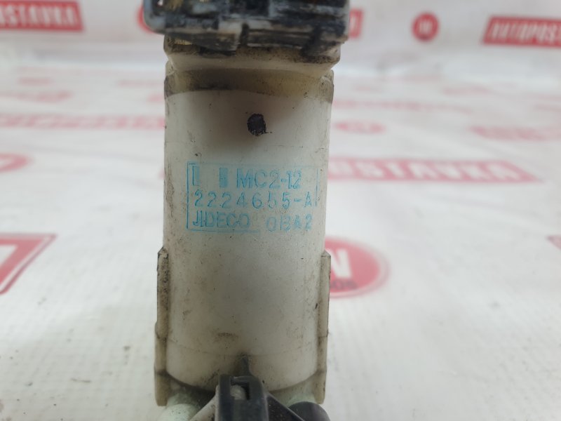 Насос омывателя, 600 рублей, Красноярск