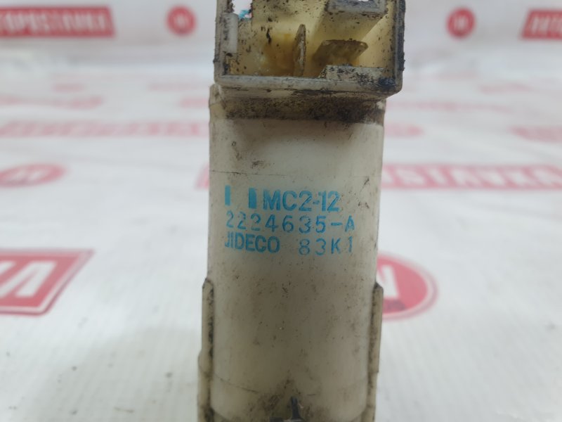 Насос омывателя, 500 рублей, Красноярск