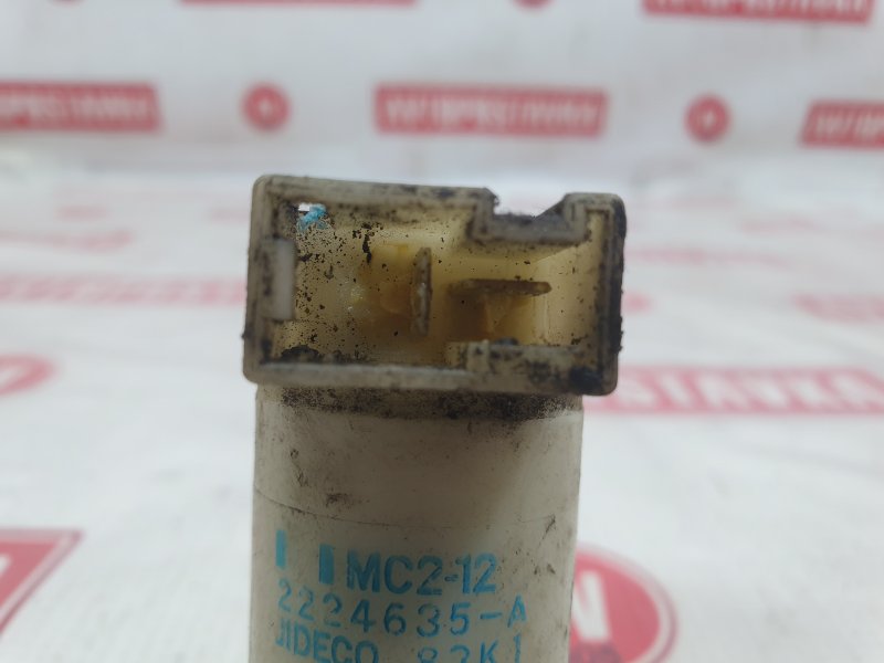 Насос омывателя, 500 рублей, Красноярск