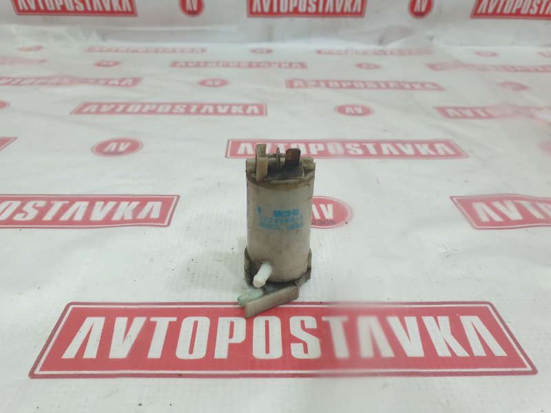 Насос омывателя, 600 рублей, Красноярск