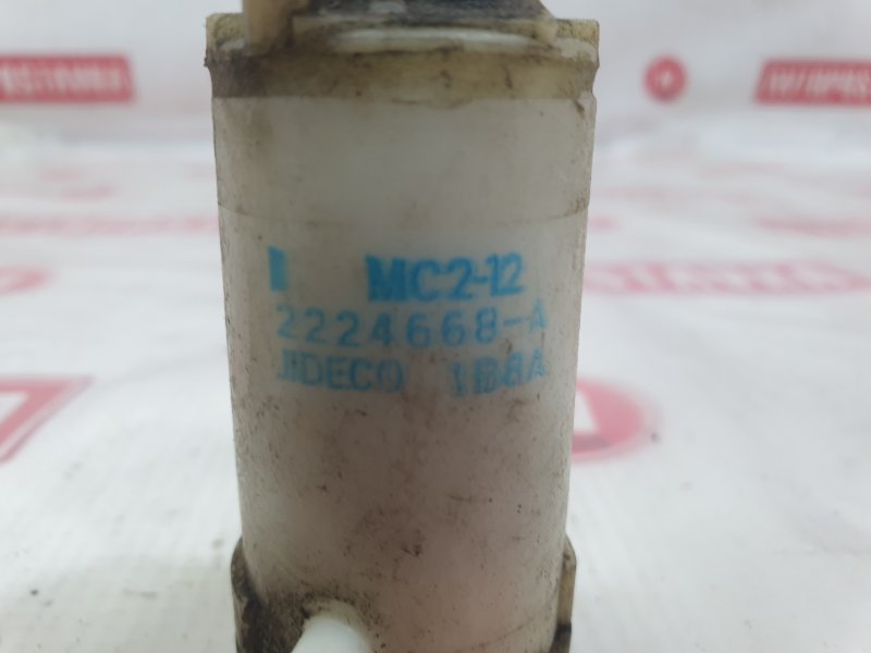 Насос омывателя, 600 рублей, Красноярск