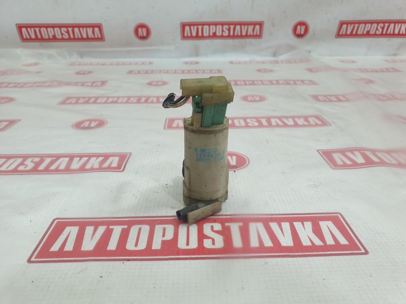 Насос омывателя, 600 рублей, Красноярск