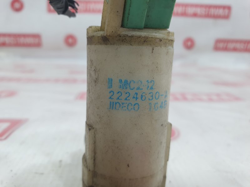 Насос омывателя, 600 рублей, Красноярск