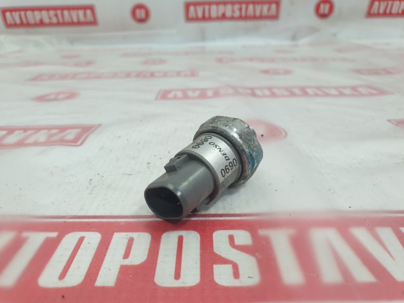 Датчик давления в системе кондиционирования, 500 рублей, Красноярск