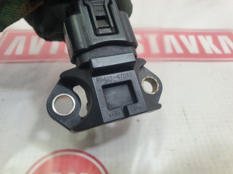 Датчик давления во впускном коллекторе, 1300 рублей, Красноярск