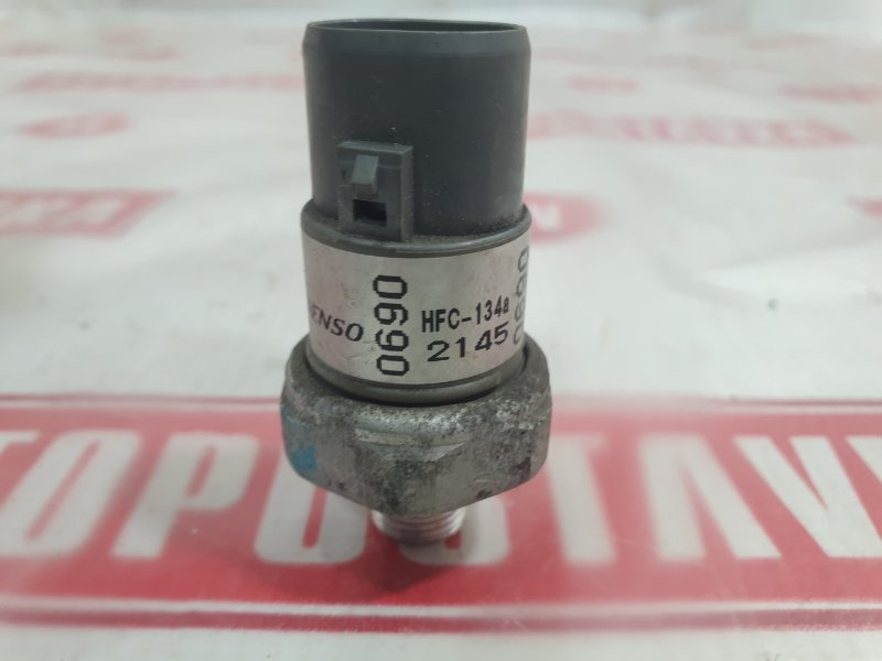 Датчик давления в системе кондиционирования, 500 рублей, Красноярск