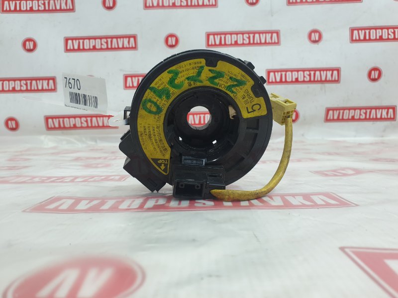 Лента управления AirBag, 150 рублей, Красноярск