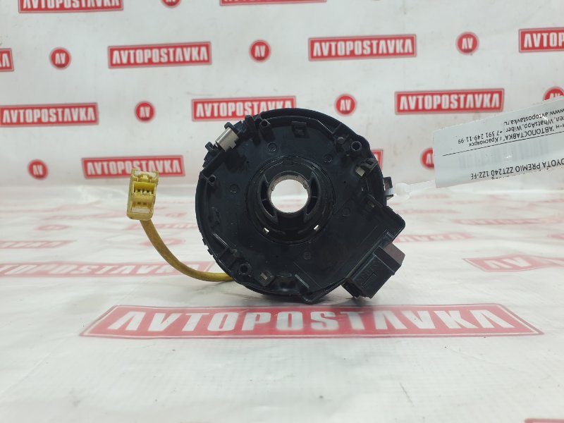 Лента управления AirBag, 150 рублей, Красноярск