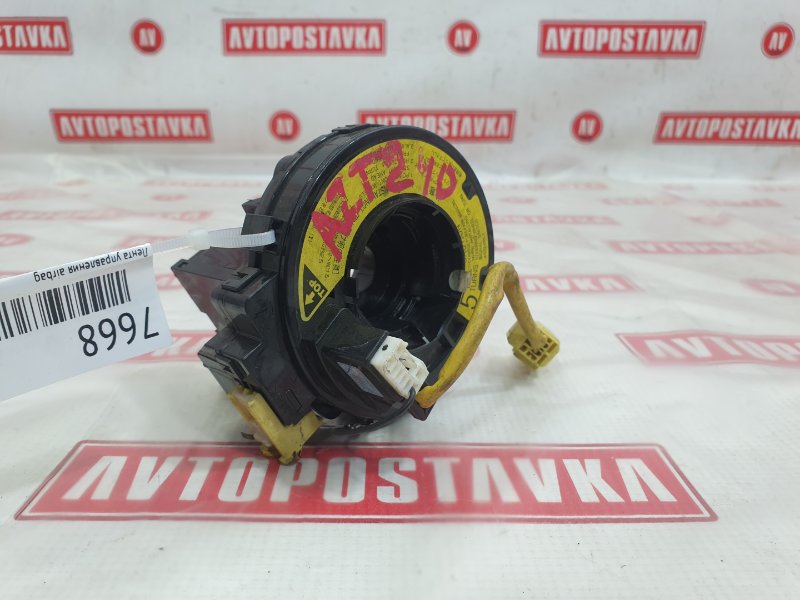 Лента управления AirBag, 150 рублей, Красноярск