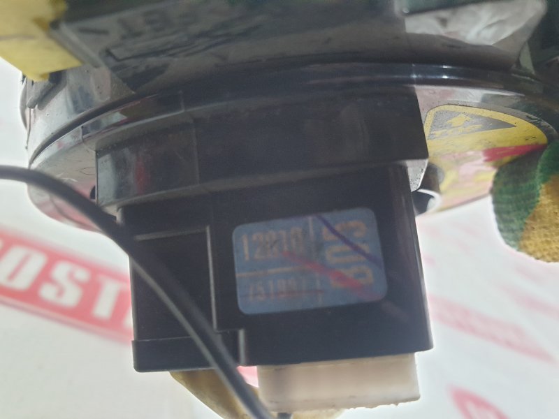 Лента управления AirBag, 150 рублей, Красноярск