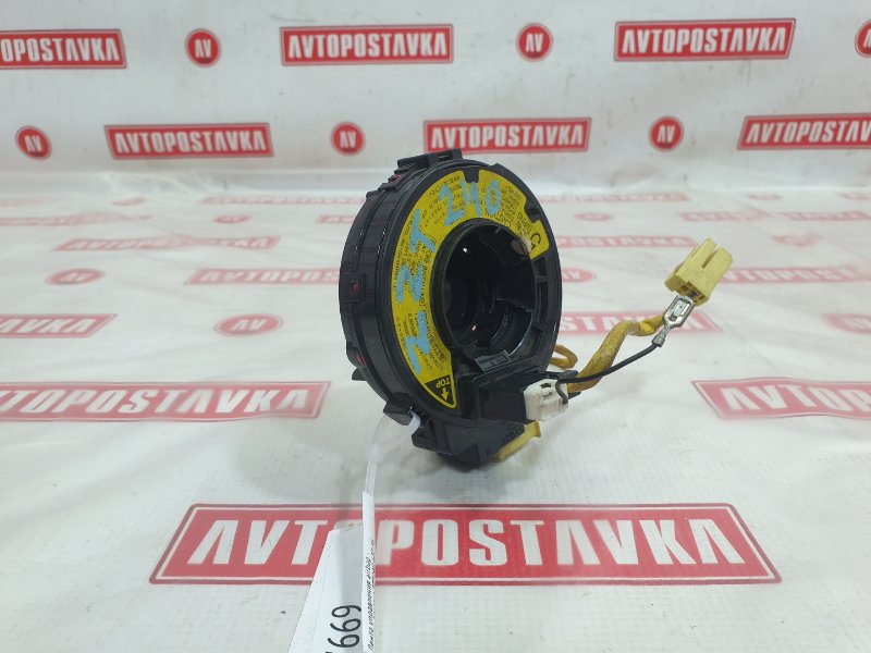 Лента управления AirBag, 150 рублей, Красноярск