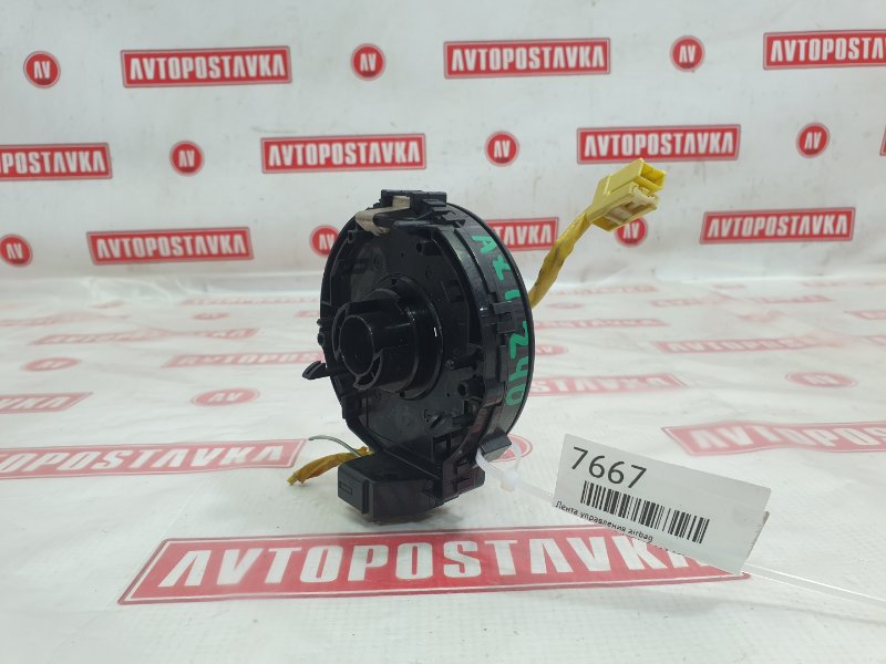 Лента управления AirBag, 150 рублей, Красноярск