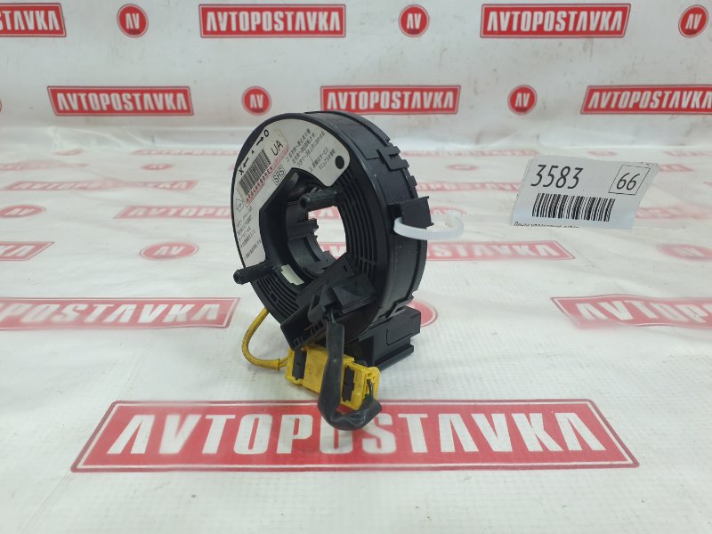 Лента управления AirBag, 600 рублей, Красноярск