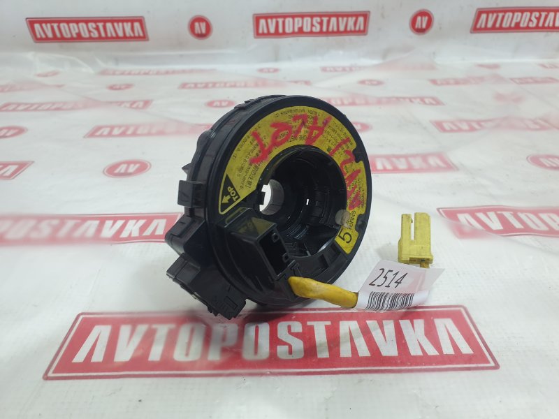 Лента управления AirBag, 200 рублей, Красноярск