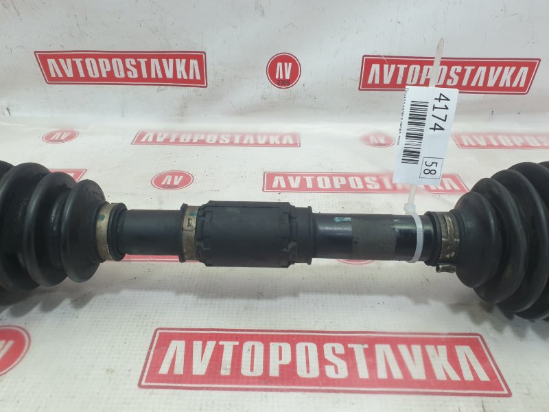 Привод колеса, 3900 рублей, Красноярск