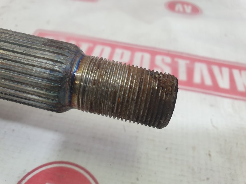 Привод колеса, 1600 рублей, Красноярск