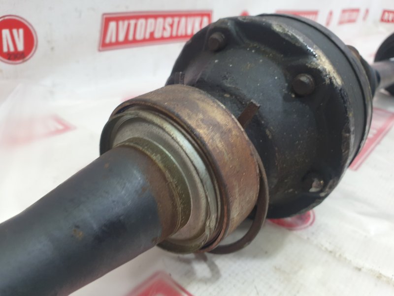 Привод колеса, 10000 рублей, Красноярск