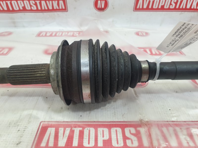 Привод колеса, 2000 рублей, Красноярск