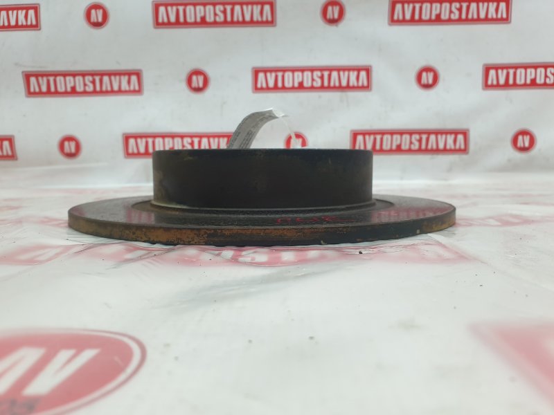 Диск тормозной, 600 рублей, Красноярск