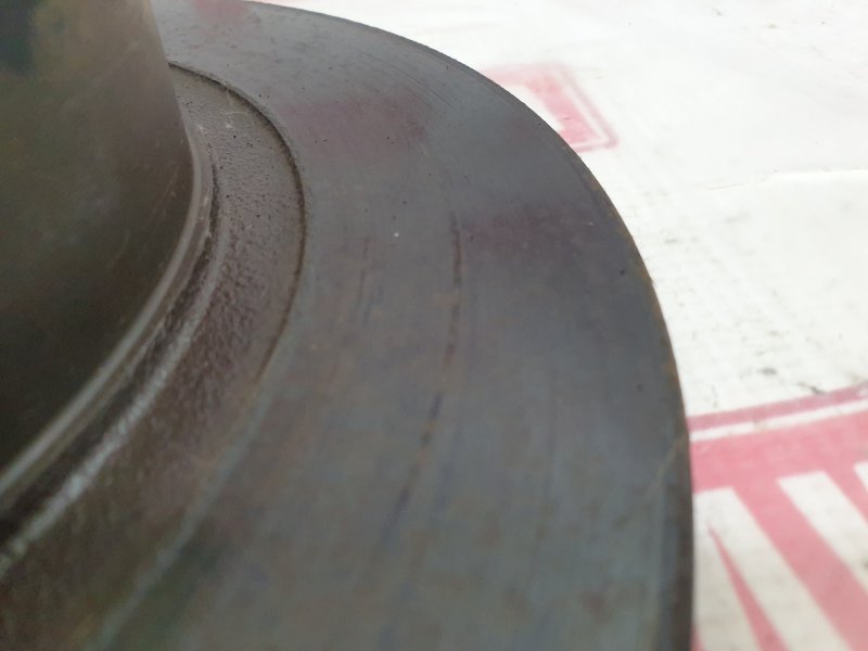 Диск тормозной, 600 рублей, Красноярск