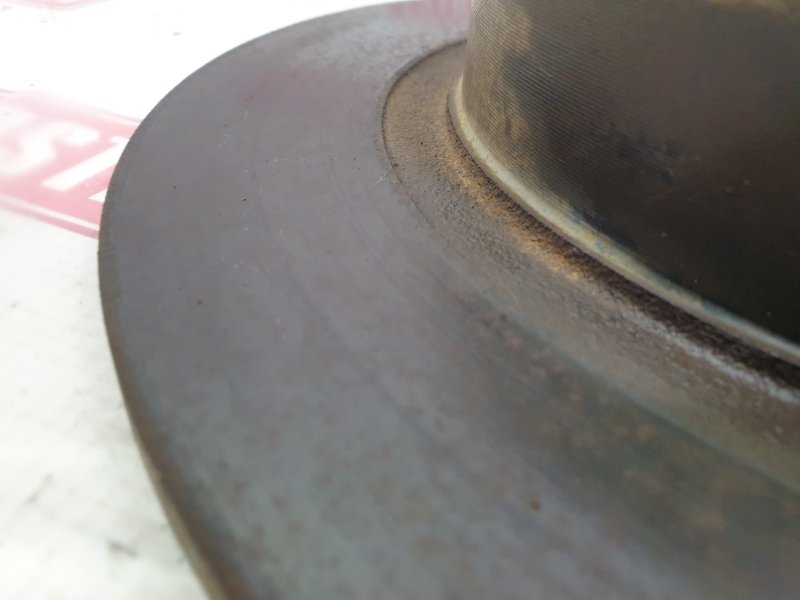 Диск тормозной, 600 рублей, Красноярск