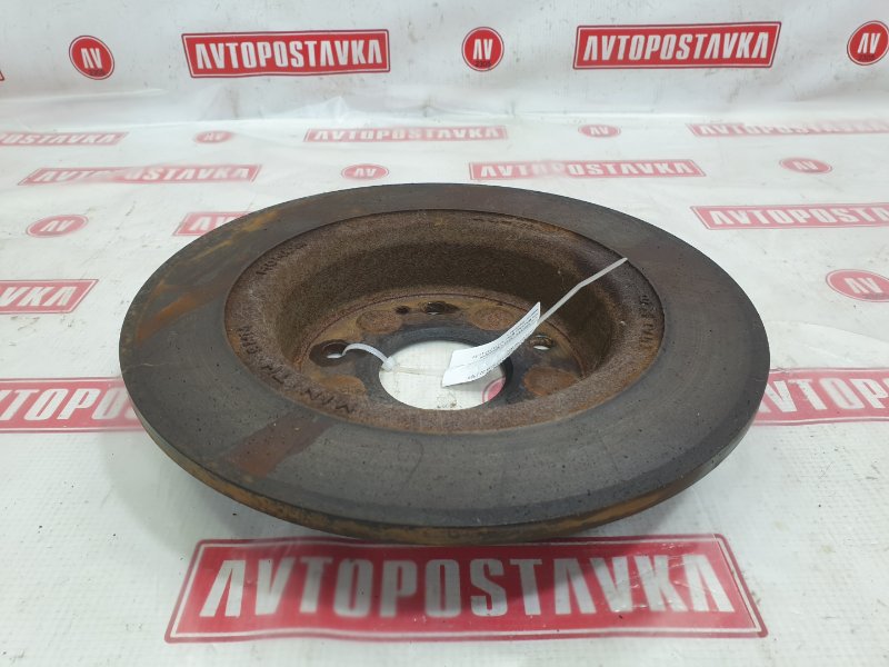 Диск тормозной, 600 рублей, Красноярск