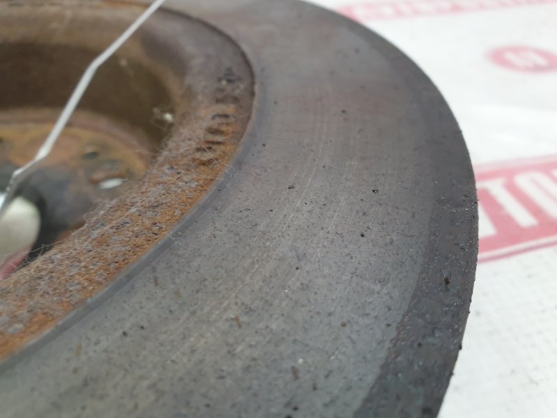 Диск тормозной, 600 рублей, Красноярск