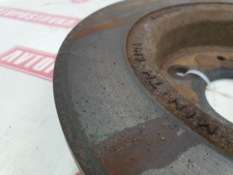 Диск тормозной, 600 рублей, Красноярск