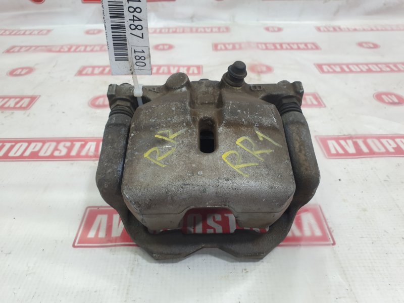 Суппорт тормозной, 1000 рублей, Красноярск