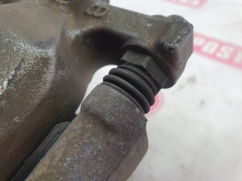 Суппорт тормозной, 1000 рублей, Красноярск