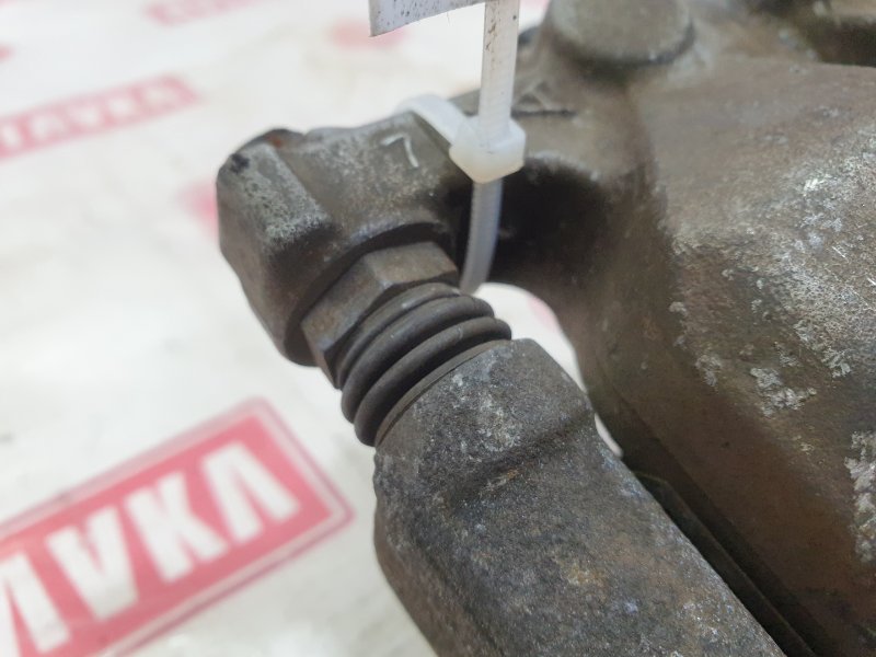 Суппорт тормозной, 1000 рублей, Красноярск