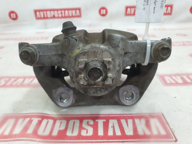 Суппорт тормозной, 1000 рублей, Красноярск