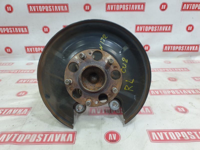 Ступица, 1200 рублей, Красноярск