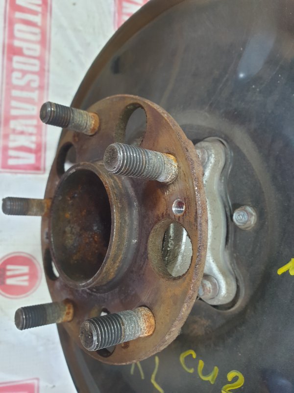 Ступица, 1200 рублей, Красноярск