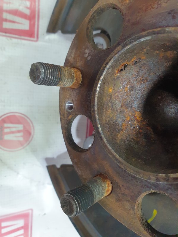 Ступица, 1200 рублей, Красноярск