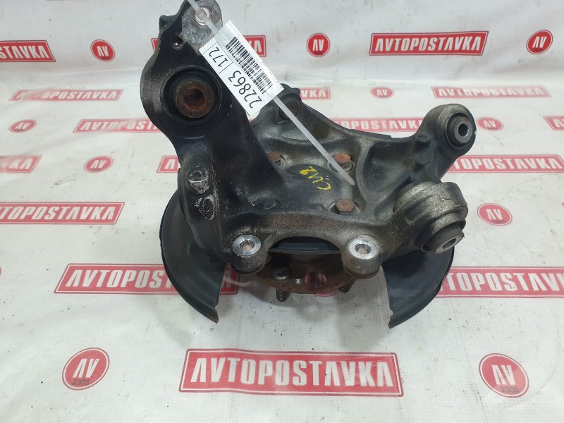 Ступица, 1200 рублей, Красноярск