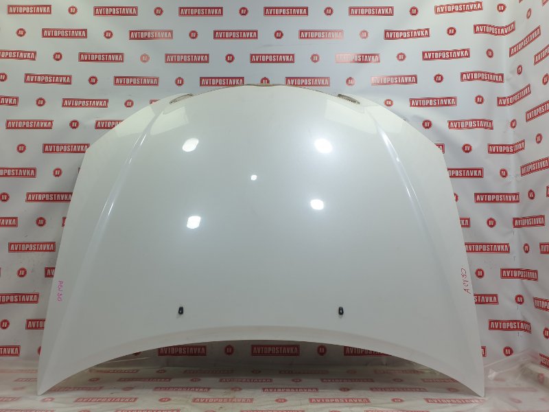 Капот, 22990 рублей, Красноярск