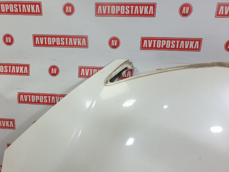 Капот, 22990 рублей, Красноярск