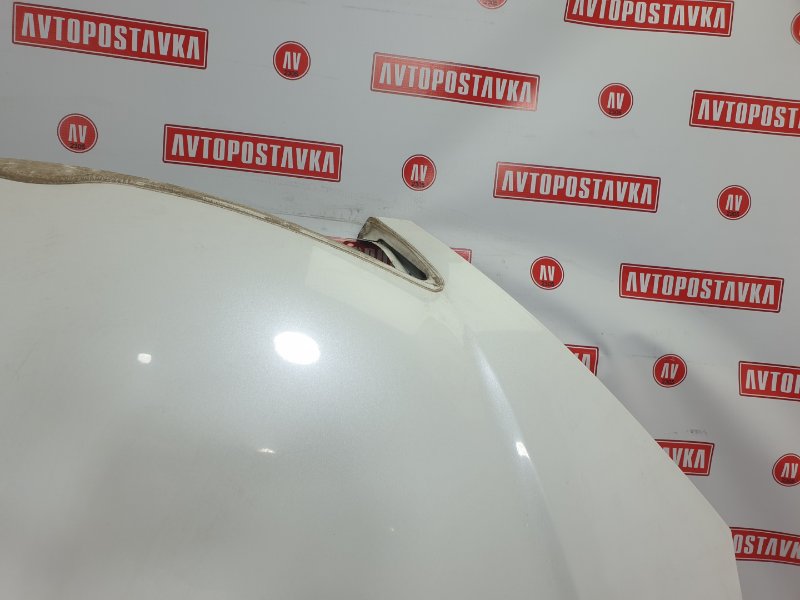 Капот, 22990 рублей, Красноярск