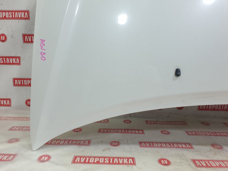 Капот, 22990 рублей, Красноярск