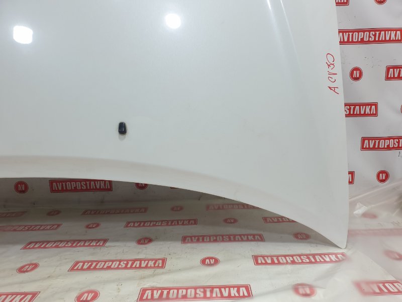 Капот, 22990 рублей, Красноярск