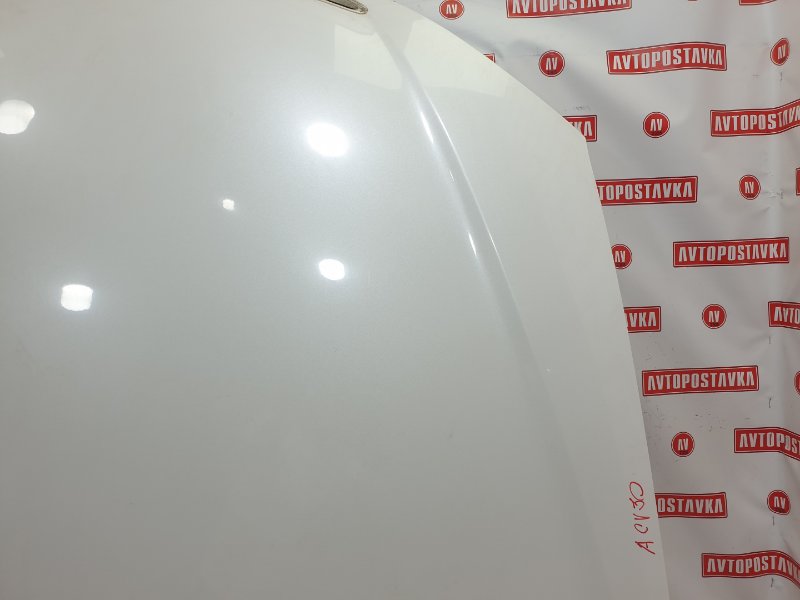 Капот, 22990 рублей, Красноярск