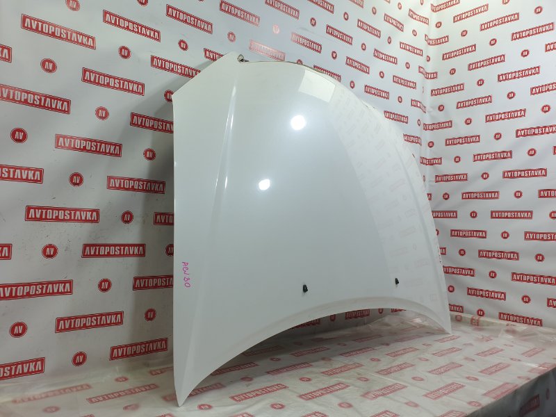 Капот, 22990 рублей, Красноярск